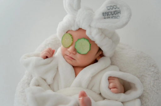 那曲8个月宝宝感冒流鼻涕